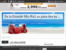 Tablet Screenshot of delagrandemu-rail-aupaysdesamou-rails.over-blog.com