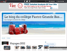 Tablet Screenshot of pgb-marseille.over-blog.fr