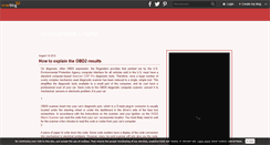 Desktop Screenshot of keyboardsale.over-blog.com