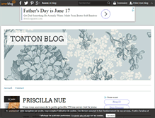 Tablet Screenshot of elastine.over-blog.com
