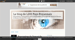 Desktop Screenshot of ldhroyan.over-blog.com
