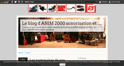 Desktop Screenshot of anim2000.over-blog.com