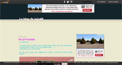 Desktop Screenshot of matheolyse.over-blog.com