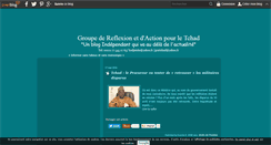 Desktop Screenshot of grat.over-blog.com