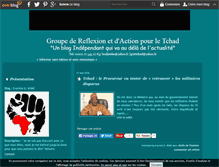 Tablet Screenshot of grat.over-blog.com