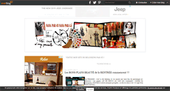 Desktop Screenshot of nanaparci.over-blog.com