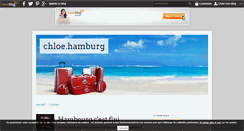Desktop Screenshot of chloe.hamburg.over-blog.com