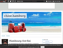 Tablet Screenshot of chloe.hamburg.over-blog.com