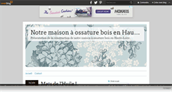 Desktop Screenshot of mob43.over-blog.com