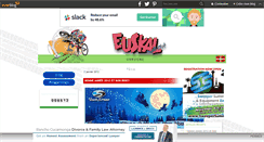 Desktop Screenshot of euskalmotoclub.over-blog.com