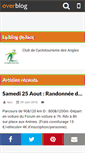 Mobile Screenshot of lacc.over-blog.com