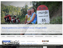 Tablet Screenshot of gatebourse.over-blog.com