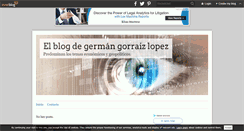 Desktop Screenshot of losrestosdelnaufragio.over-blog.es