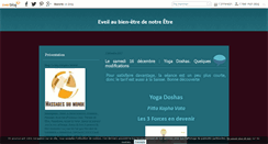 Desktop Screenshot of angelinevittemer.over-blog.com
