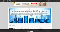 Desktop Screenshot of grou.over-blog.com