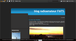 Desktop Screenshot of f6its.over-blog.com