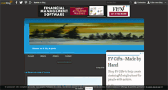 Desktop Screenshot of gtardy.over-blog.com