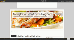 Desktop Screenshot of kennedycatering.over-blog.com