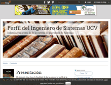 Tablet Screenshot of miwebsite-ing-sistemas.over-blog.es