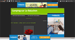 Desktop Screenshot of cclebaluchon.over-blog.com