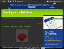 Tablet Screenshot of cclebaluchon.over-blog.com