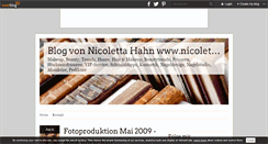 Desktop Screenshot of nicoletta-hahn.over-blog.com