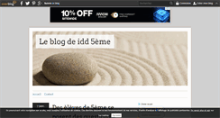 Desktop Screenshot of iddastro.over-blog.com