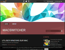 Tablet Screenshot of macswitcher.over-blog.com