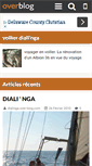 Mobile Screenshot of dialinga.over-blog.com