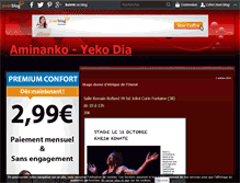 Tablet Screenshot of aminanko.over-blog.com