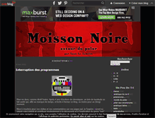 Tablet Screenshot of moisson-noire.over-blog.com