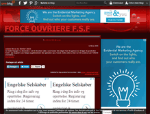 Tablet Screenshot of f.o.sienor.over-blog.com