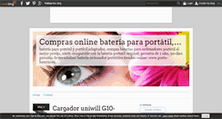 Desktop Screenshot of eachdo.com.over-blog.com