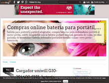 Tablet Screenshot of eachdo.com.over-blog.com