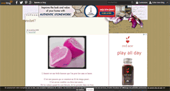 Desktop Screenshot of etoile67.over-blog.com