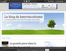 Tablet Screenshot of katyvincehome.over-blog.com