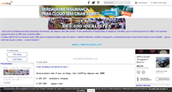 Desktop Screenshot of les-centidealistes.over-blog.com