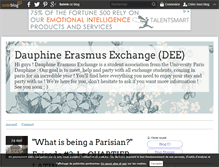 Tablet Screenshot of erasmus-paris.over-blog.com