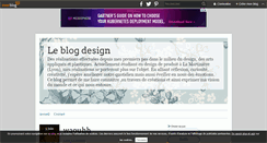 Desktop Screenshot of cdesigntoutca.over-blog.com