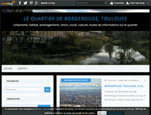 Tablet Screenshot of cqborderouge.over-blog.com