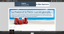 Desktop Screenshot of cielterre.over-blog.com