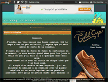 Tablet Screenshot of creatida.over-blog.com