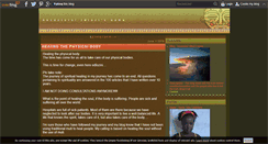 Desktop Screenshot of edlozini.over-blog.com
