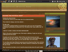 Tablet Screenshot of edlozini.over-blog.com
