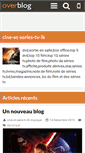 Mobile Screenshot of cine-et-series-tv-lk.over-blog.fr