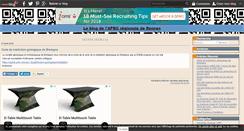Desktop Screenshot of apbgbretagne.over-blog.com