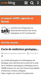 Mobile Screenshot of apbgbretagne.over-blog.com