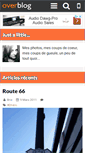 Mobile Screenshot of diolie216.over-blog.com