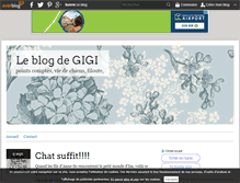 Tablet Screenshot of gigi.les.croix.rieuses.over-blog.com