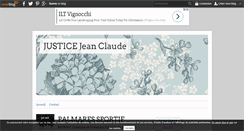 Desktop Screenshot of jc-justice.over-blog.com